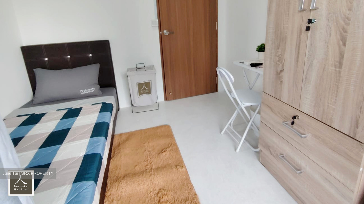 One-north Eden (D5), Apartment #636330831
